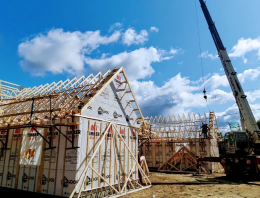 CONSTRUCTION MAXIME VIENS 9293-1484 QUÉBEC INC