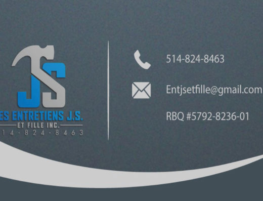 LES ENTRETIENS J.S. ET FILLE INC