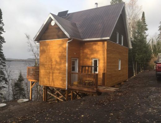 CONSTRUCTION 4M <br/> 9317-8291 QUÉBEC INC