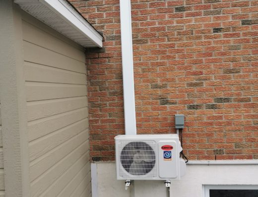 THERMO THÉRIAULT INC