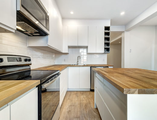 CONSTRUCTION ET RÉNOVATION HARLO INC