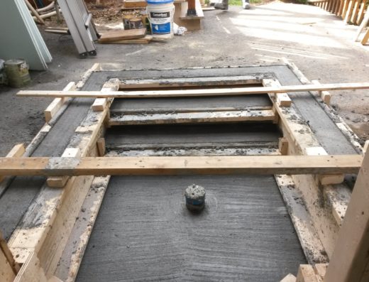 CONSTRUCTION 4M <br/> 9317-8291 QUÉBEC INC