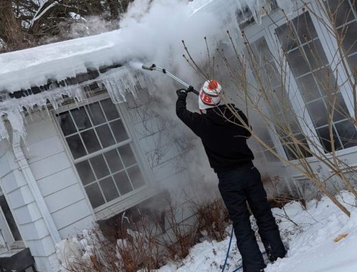 GAZON RIVE-NORD INC DÉNEIGEMENT RIVE-NORD
