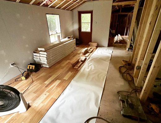 CONSTRUCTION RÉNOVATION ROY & GRENIER INC