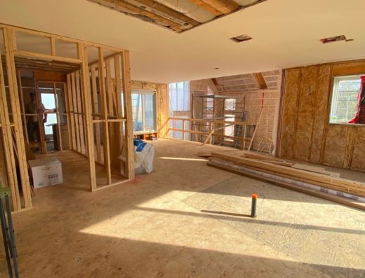 APR CONSTRUCTION <br/> 9437-6480 QUÉBEC INC