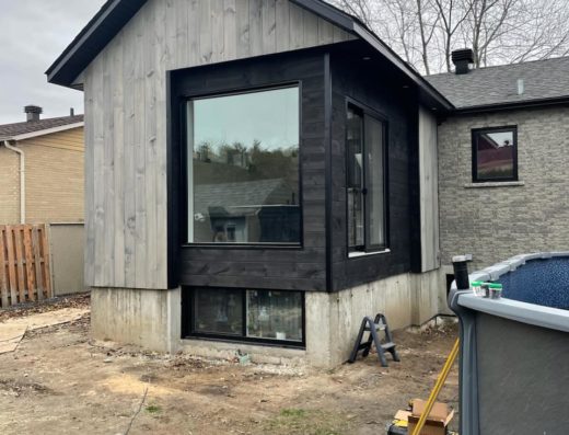 APR CONSTRUCTION <br/> 9437-6480 QUÉBEC INC