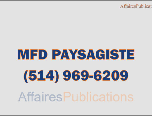MFD PAYSAGISTE