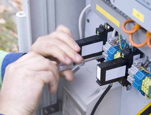 CHAMPIGNY ÉLECTRIQUE INC