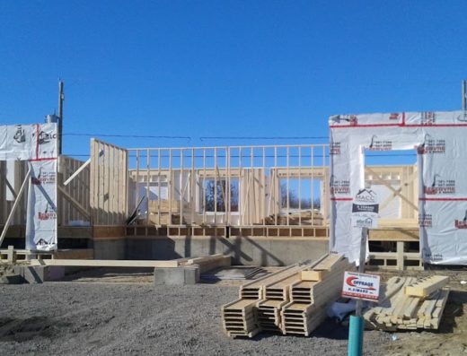 X3 CONSTRUCTION