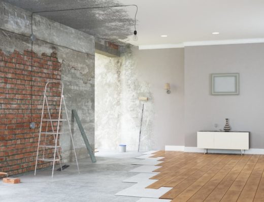 HALLÉE CONSTRUCTION MONTRÉAL