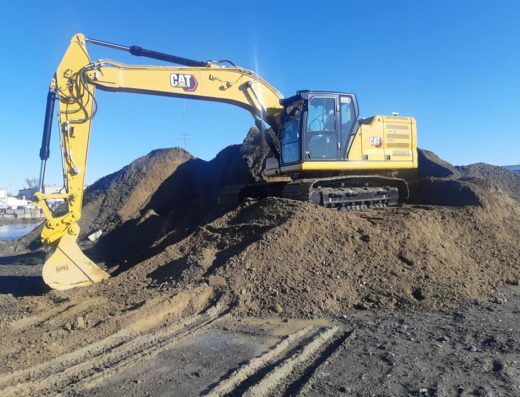 EXCAVATION DÉZO INC