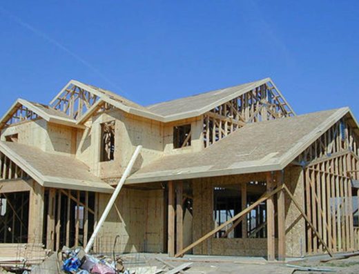 CONSTRUCTION KEVIN TREMBLAY