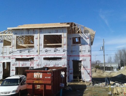 X3 CONSTRUCTION