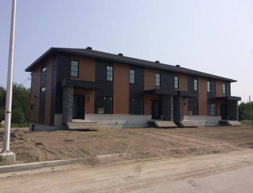 CONSTRUCTION HI-TECK <br/> 9225-7682 QUÉBEC INC