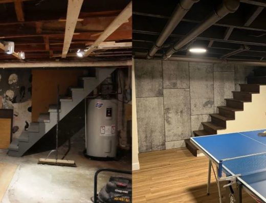 J.D.D.L. CONSTRUCTION INC