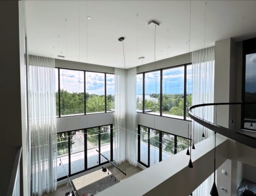 ALLIANCE DOMOTIQUE DESIGN INC