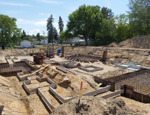CONSTRUCTION S.D. DUTIL <br/> 9119-4282 QUÉBEC INC