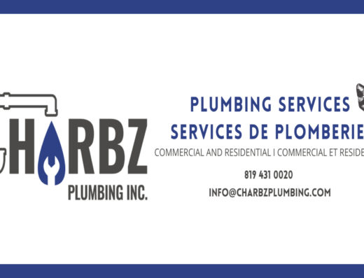 CHARBZ PLUMBING INC