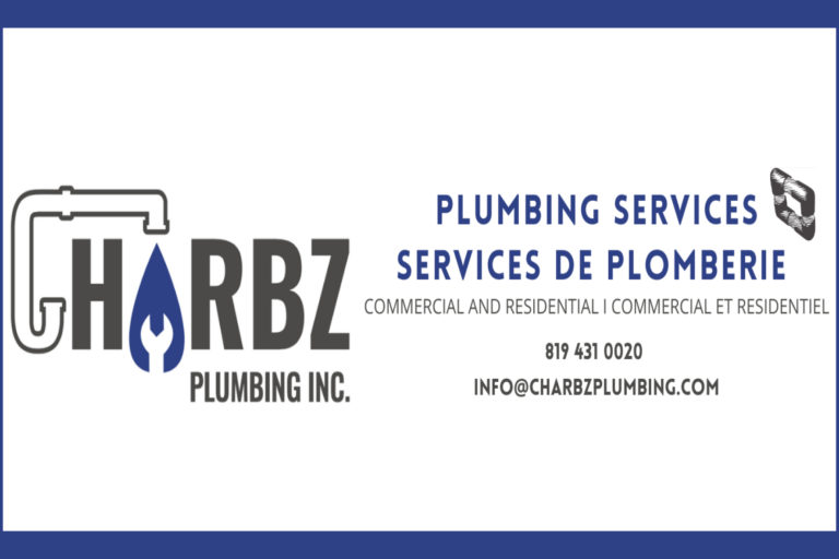 CHARBZ PLUMBING INC
