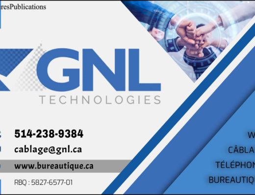 GNL TECHNOLOGIES
