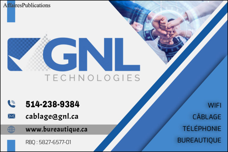 GNL TECHNOLOGIES
