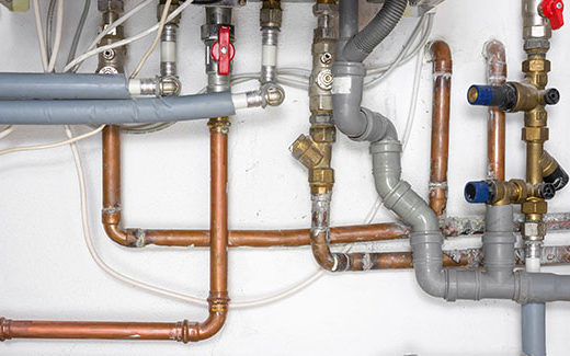 CHARBZ PLUMBING INC