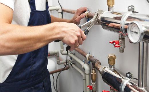 CHARBZ PLUMBING INC