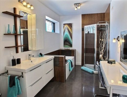 COUVRE-PLANCHERS ET DÉCORATION TROIS-RIVIÈRES INC