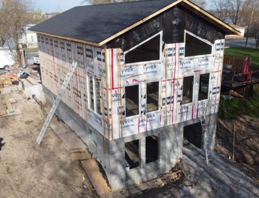 CONSTRUCTION RÉNOVATION JESSY-JAMES INC