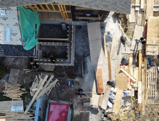 CONSTRUCTION RÉNOVATION JESSY-JAMES INC