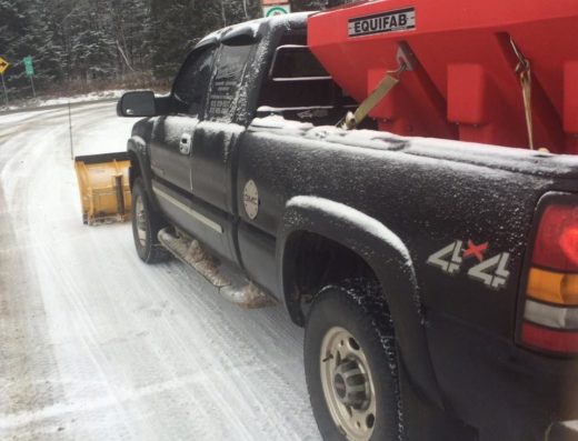 TRANSPORT NOËL THIBODEAU INC