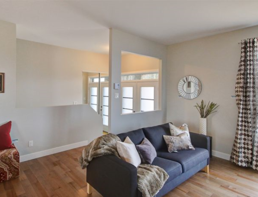 COUVRE-PLANCHERS ET DÉCORATION TROIS-RIVIÈRES INC
