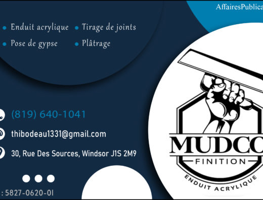 MUDCO FINITION INC