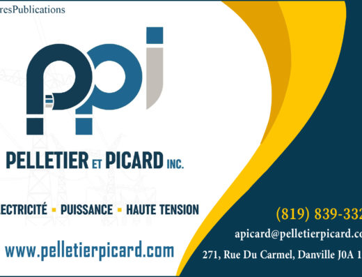 PELLETIER & PICARD INC
