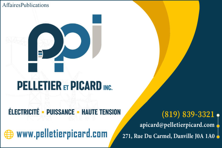 PELLETIER & PICARD INC