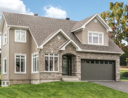 HABITATIONS-PLUS <br/> 9165-7395 QUÉBEC INC