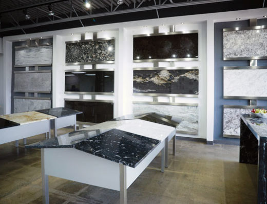GRANIT PLUS INC