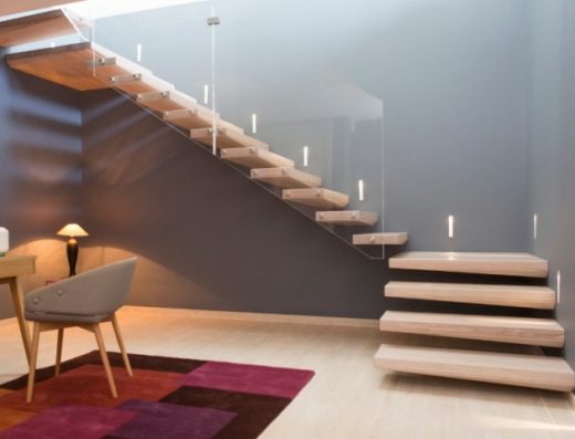 AC3 PLANCHER ET ESCALIERS <br/> 9485-2340 QUÉBEC INC