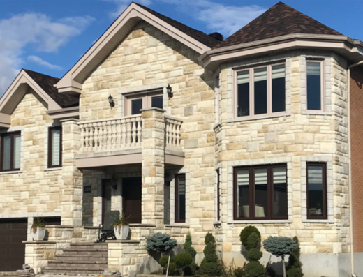 LES CONSTRUCTIONS<br/>BEAUDOIN DUBOIS INC