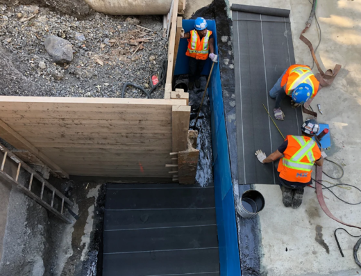HULIX CONSTRUCTION