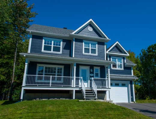 HABITATIONS-PLUS <br/> 9165-7395 QUÉBEC INC