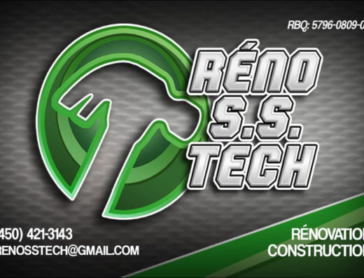RÉNO SS TECH INC