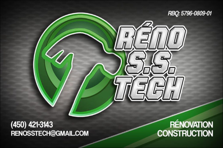 RÉNO SS TECH INC