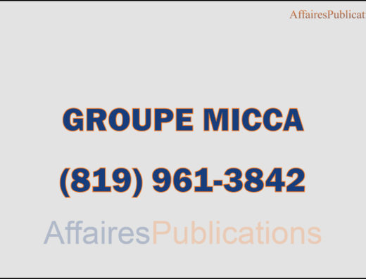 GROUPE MICCA