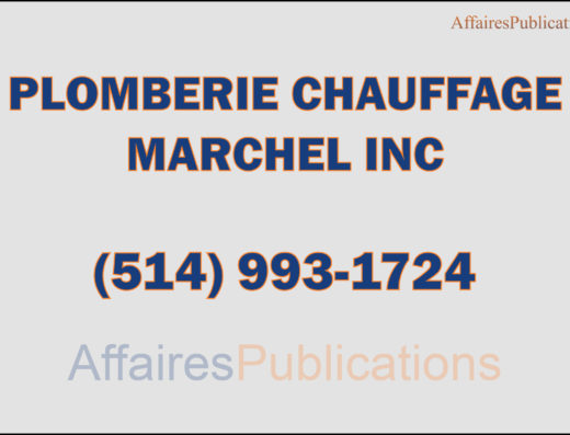 PLOMBERIE CHAUFFAGE MARCHEL