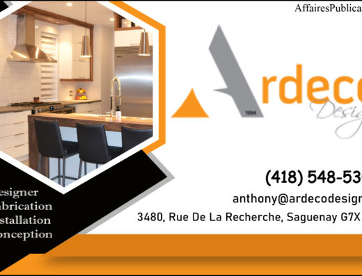 ARDECO DESIGN