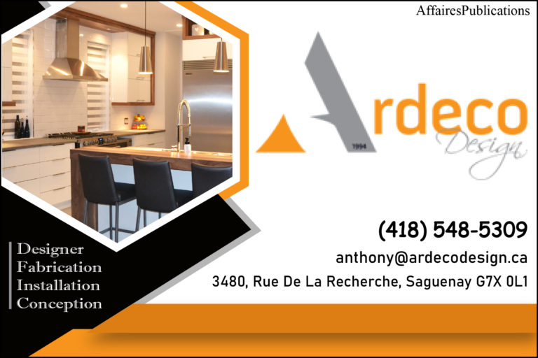 ARDECO DESIGN