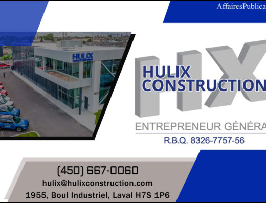 HULIX CONSTRUCTION