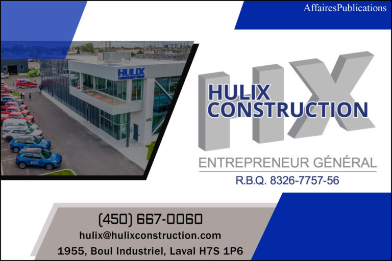 HULIX CONSTRUCTION