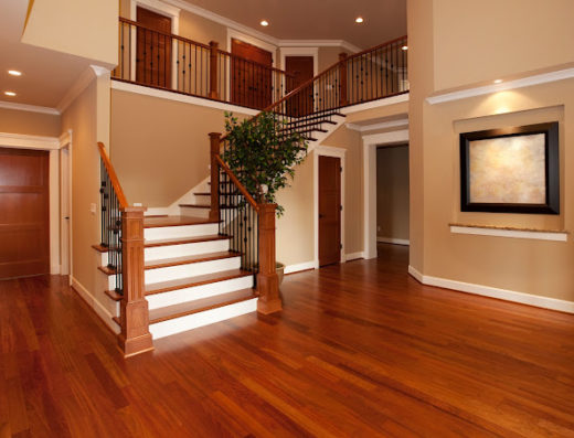 PARQUET DESIGN D ET D INC